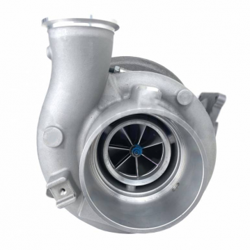 Remanufactured HE500VG ISX/QSX Cummins turbocharger